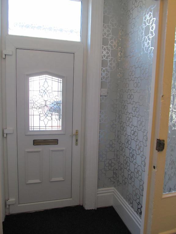 フロント・ロビー