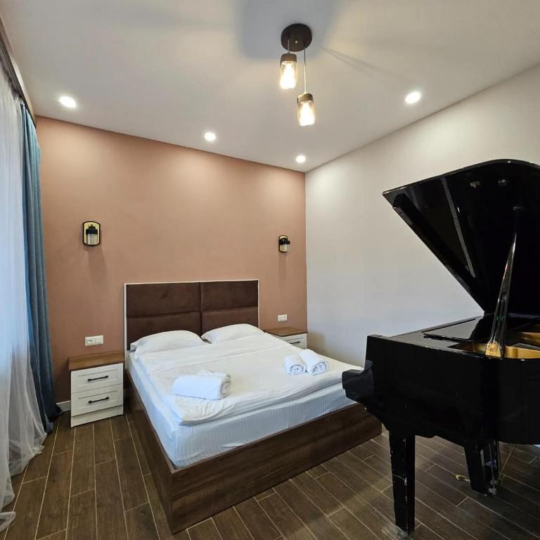 Maestro Dilijan, Dilidžan