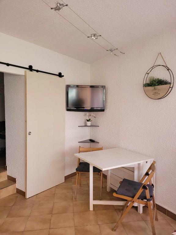 Studio Carnon-Plage - 1