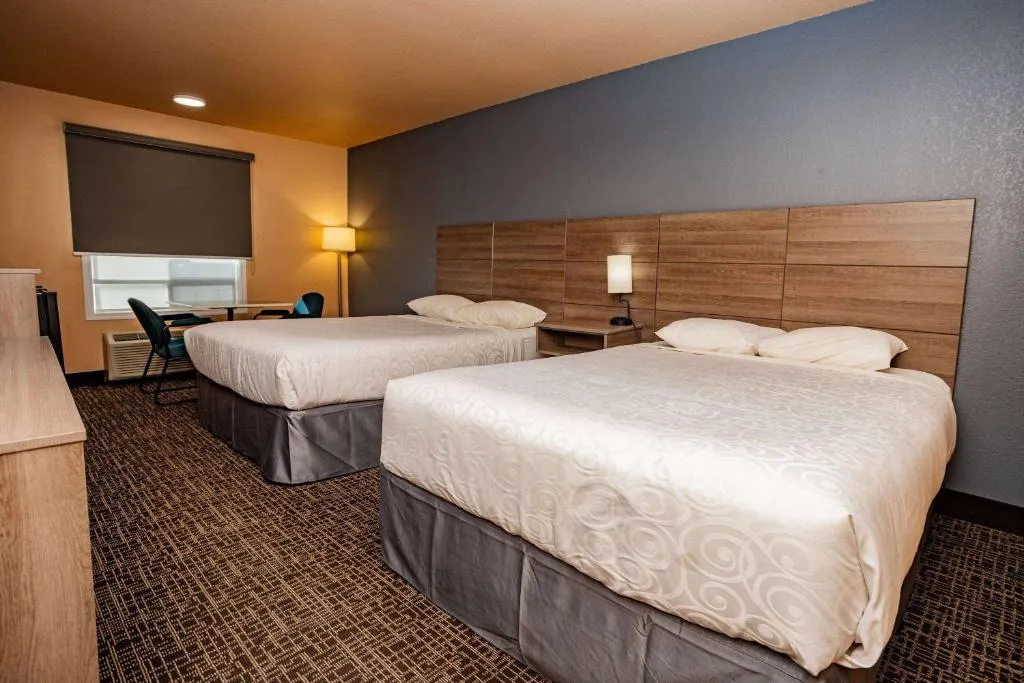Ramada by Wyndham Cranbrook, hotel in Cranbrook