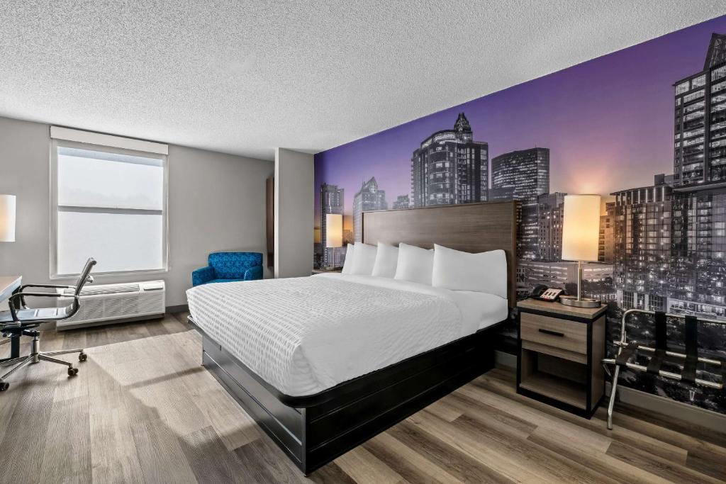 Clarion Pointe I-85 High Point - Archdale, Westwood