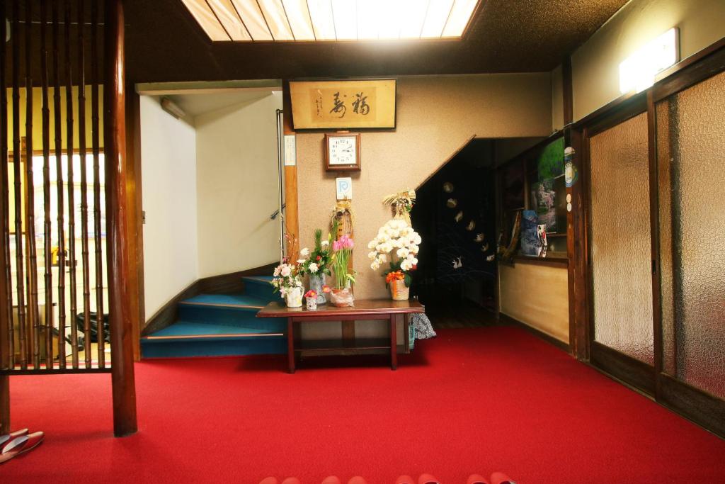 Ryokan Masuya photo