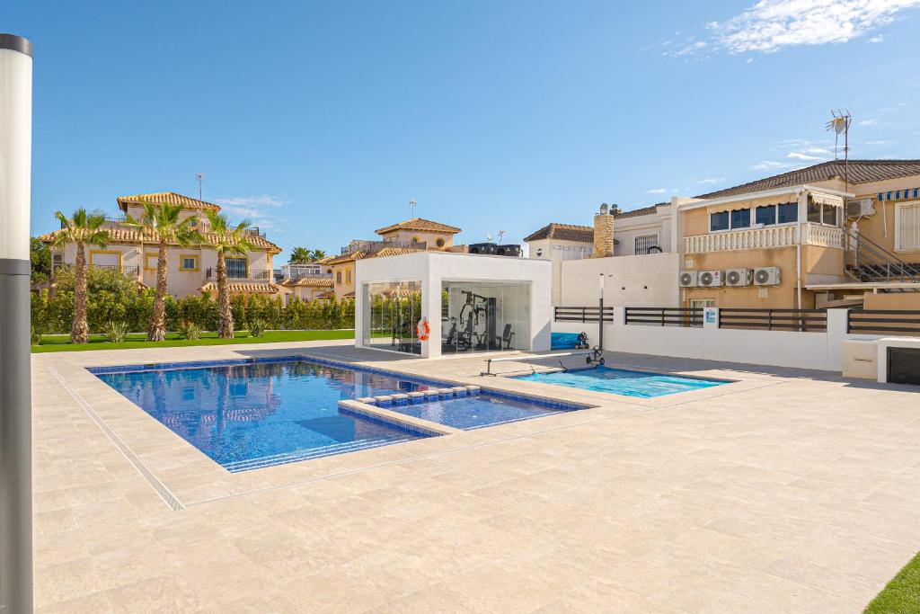 La Zenia Star - 3