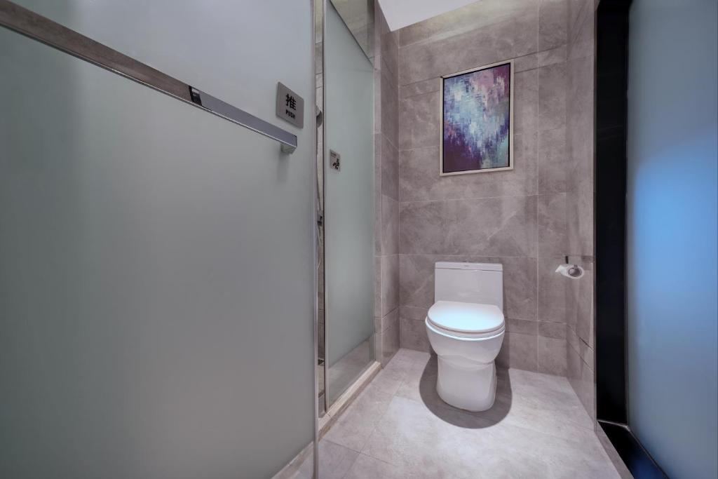 バスルーム（客室）