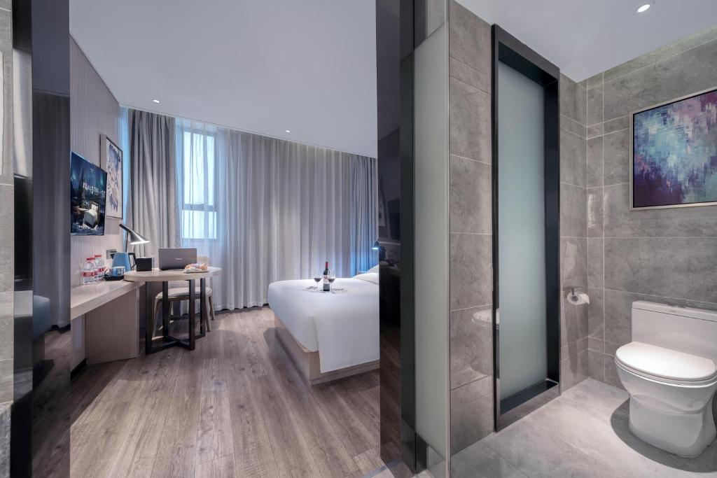 バスルーム（客室）