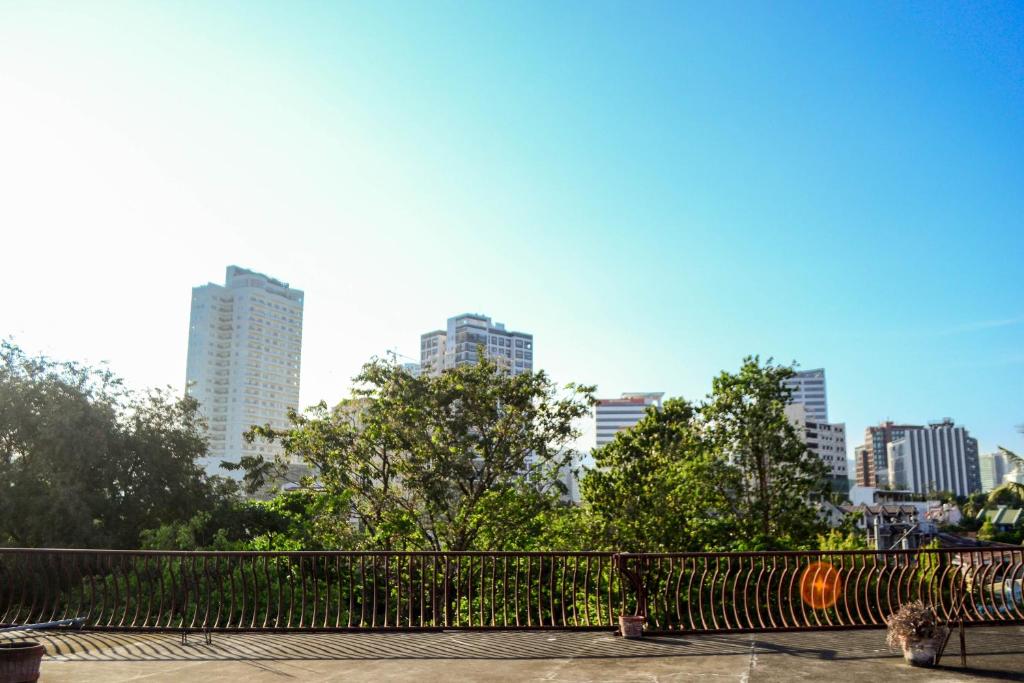 Vistas