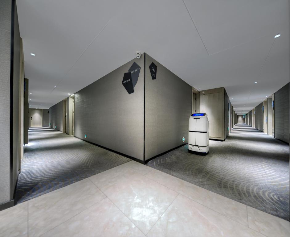 ビジネスセンター