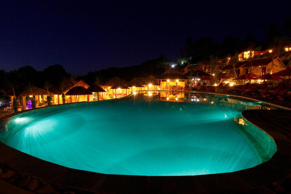 Daisy Resort photo