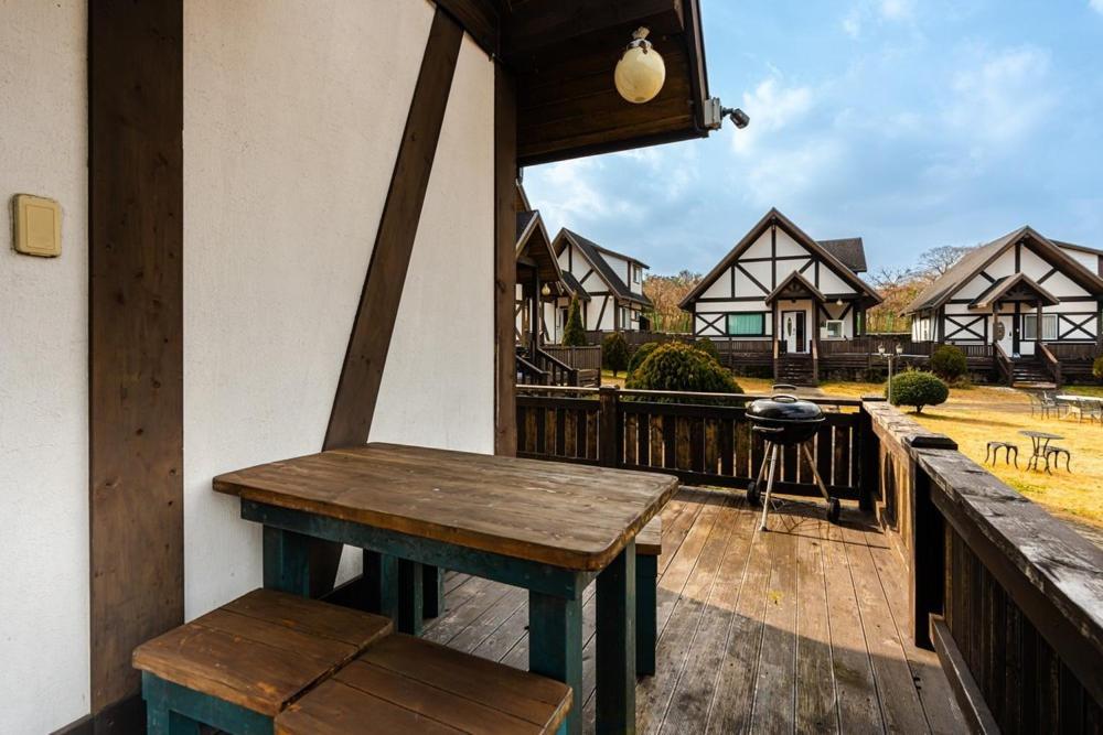 Jeju Mungmung Place Dog Pension