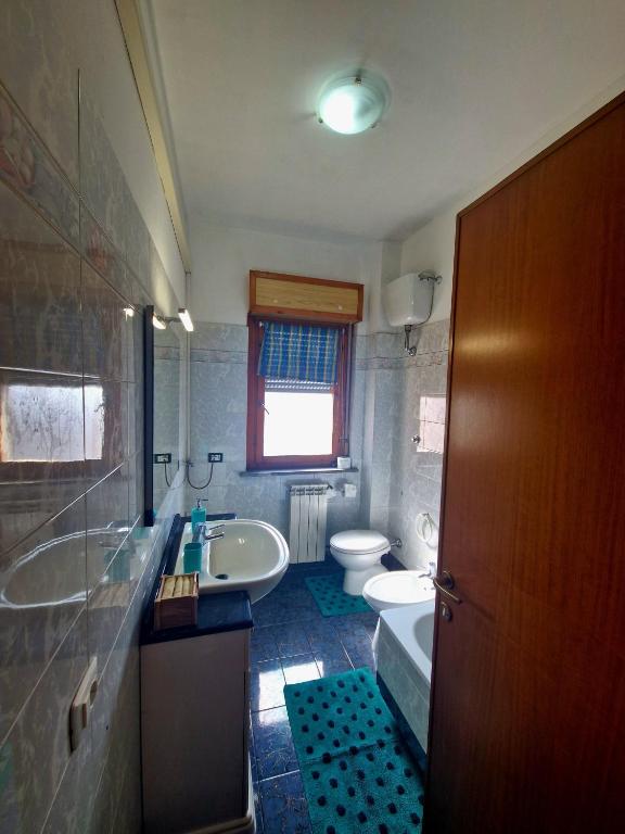 tor vergata- Stanza Con bagno Privato - 2