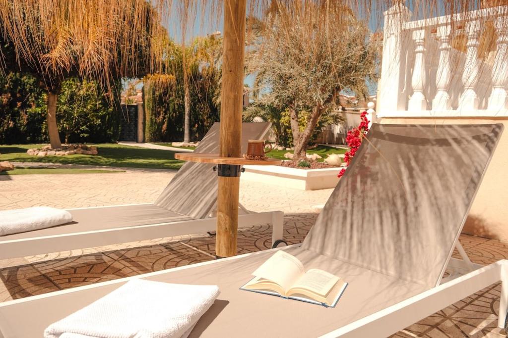Villa Tulita, Costa Blanca - 5