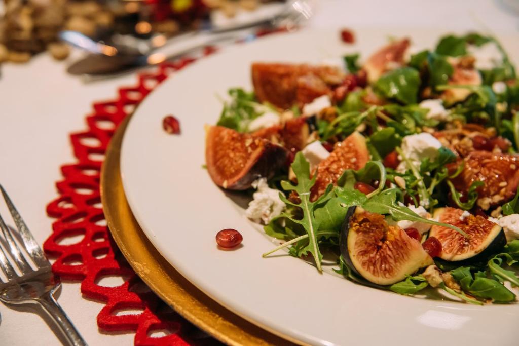 お料理のイメージ