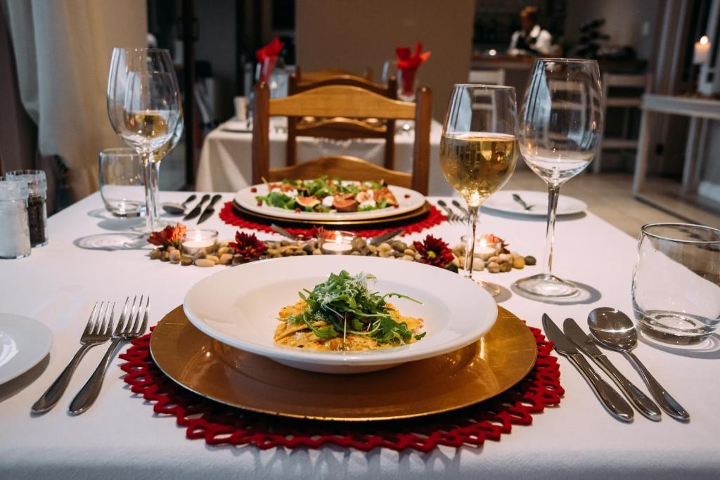 お料理のイメージ