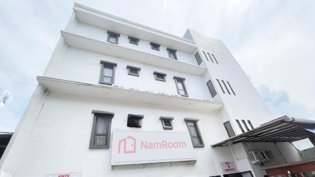 NamRoom at Kalimalang, Cibening