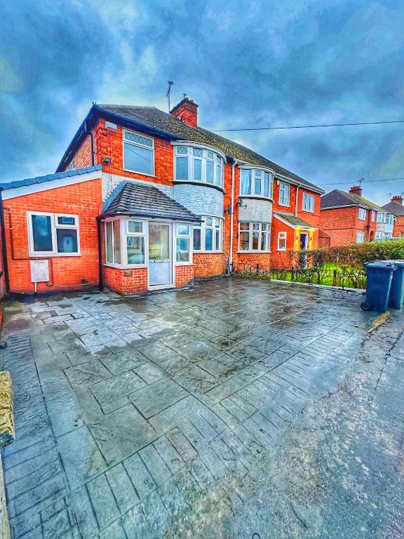 Smartstay, Wigston Magna