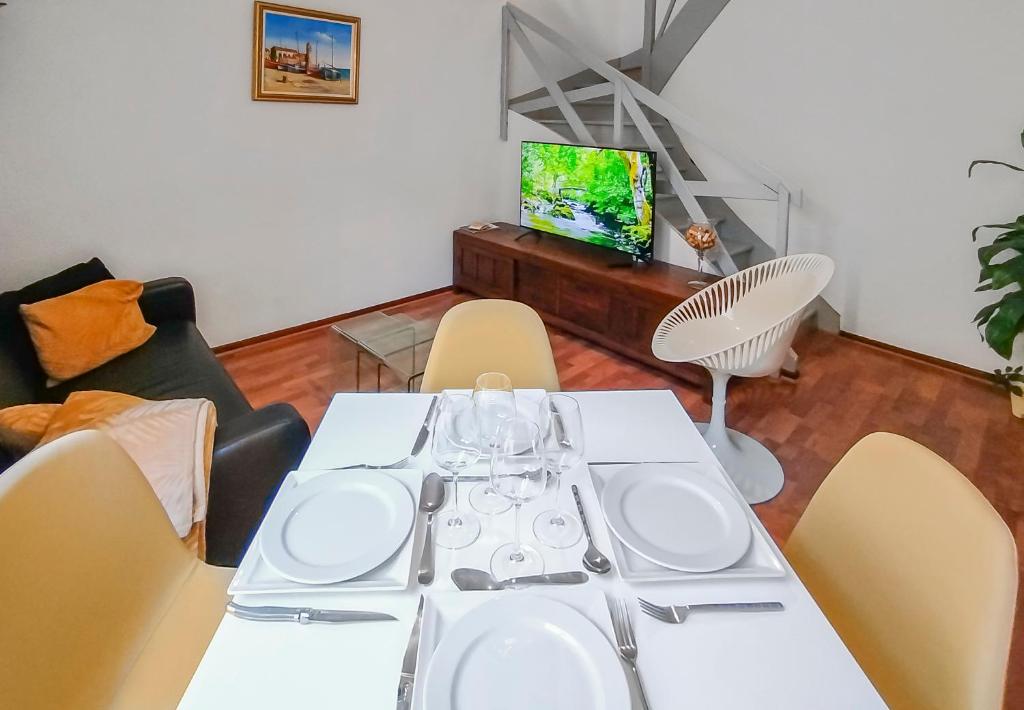 Le Duplex St-Dizier - Calme & Cosy - 4