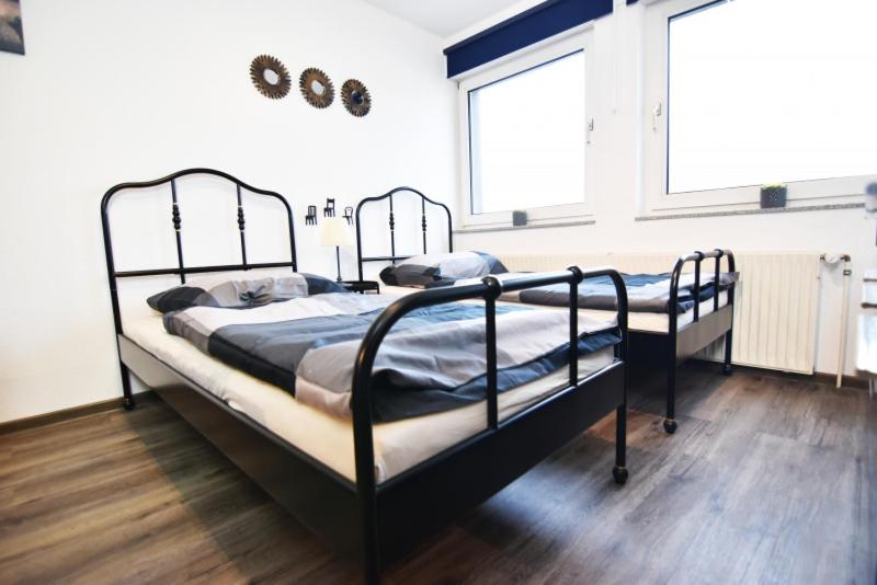 Work & Stay Boardinghouse in Solingen, Solingen