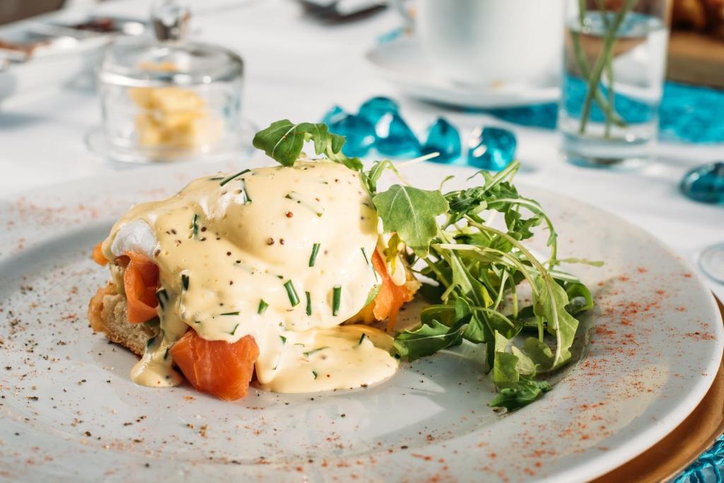 お料理のイメージ