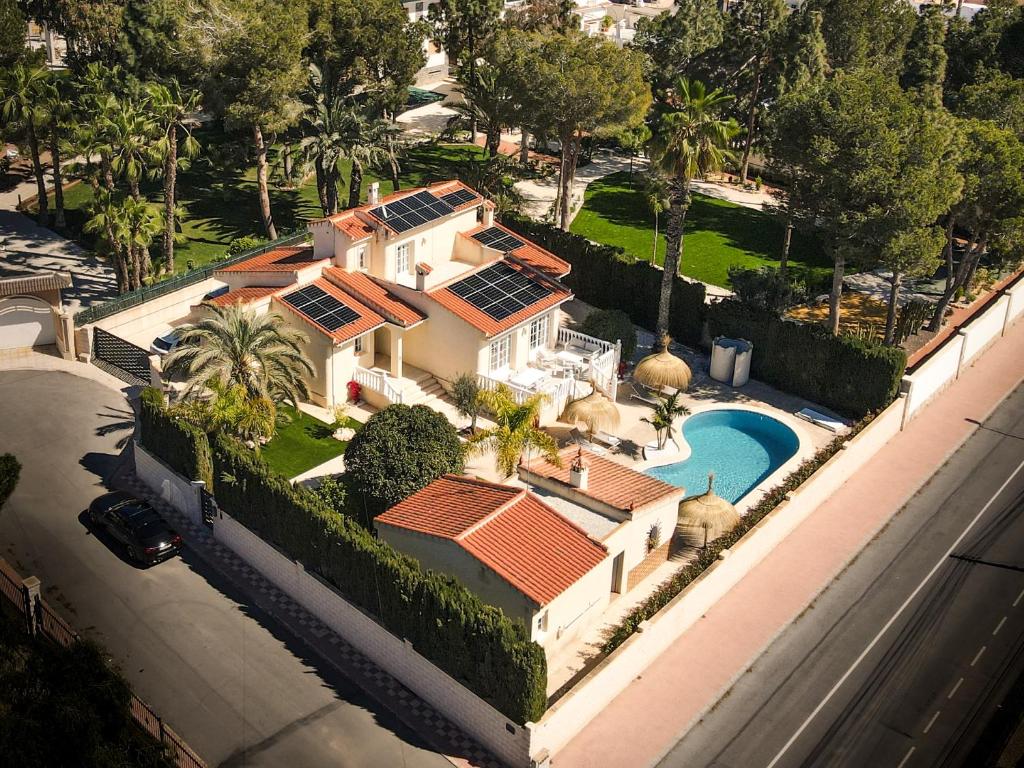 Villa Tulita, Costa Blanca - 3