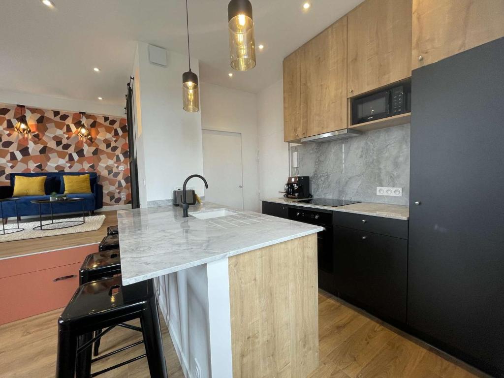 Appt Studio LA ROCHELLE - LR180-01B - 4