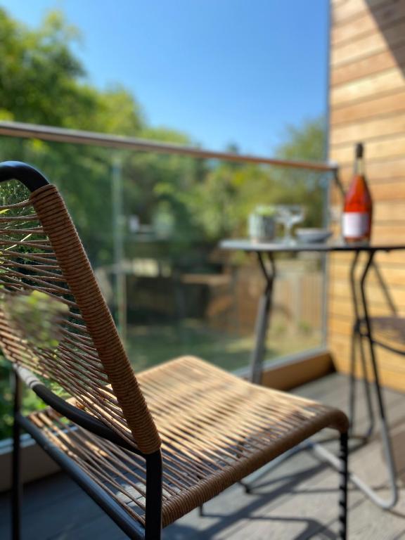 The Wee Cabin, Brighton photo 6