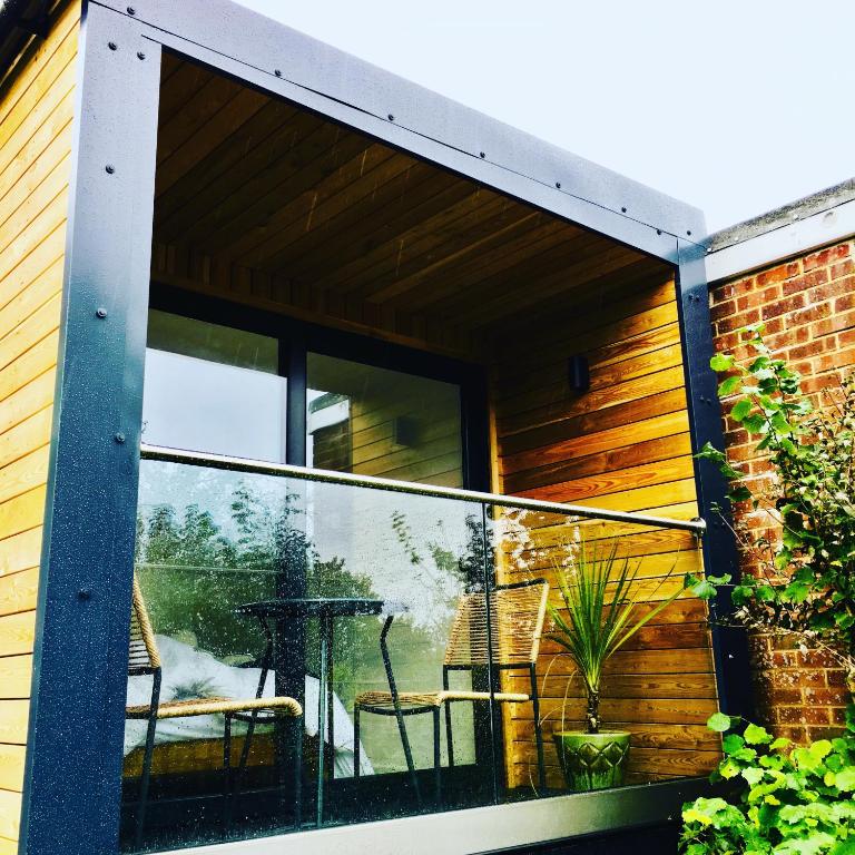 The Wee Cabin, Brighton photo 3