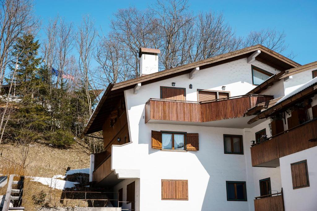 Villa Franchetti - Stayincortina - 2