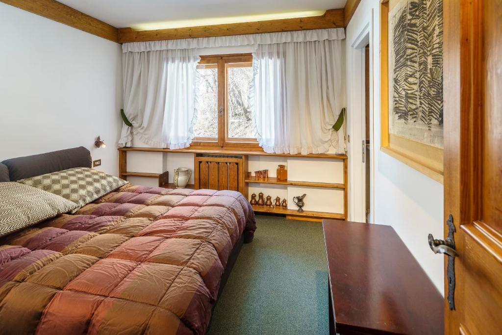 Villa Franchetti - Stayincortina - 3
