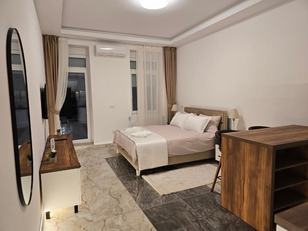 Slavija Residence Apartments - 3