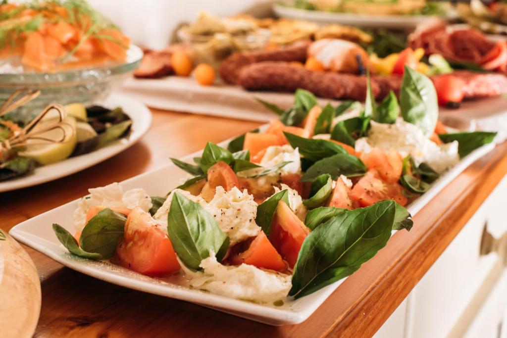 お料理のイメージ