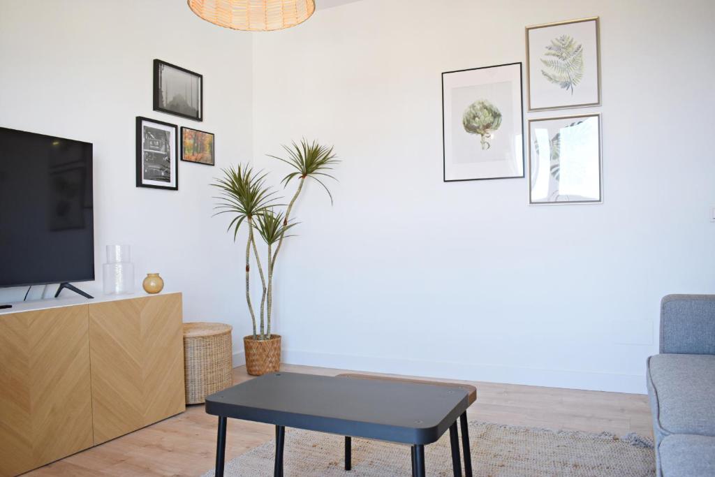 Urban Sky Luxury flat with amazing views in Málaga - 4