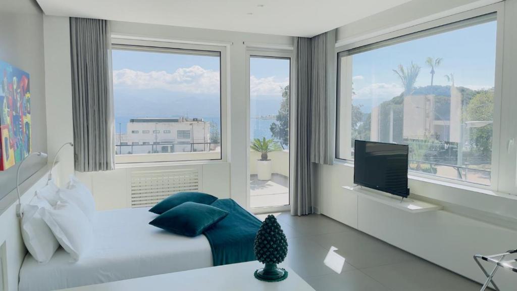 FuoriSquadra, Messina