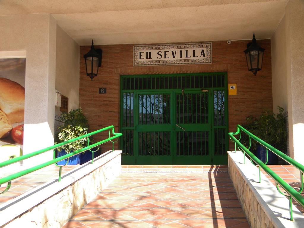 Sevilla Arysal - 2