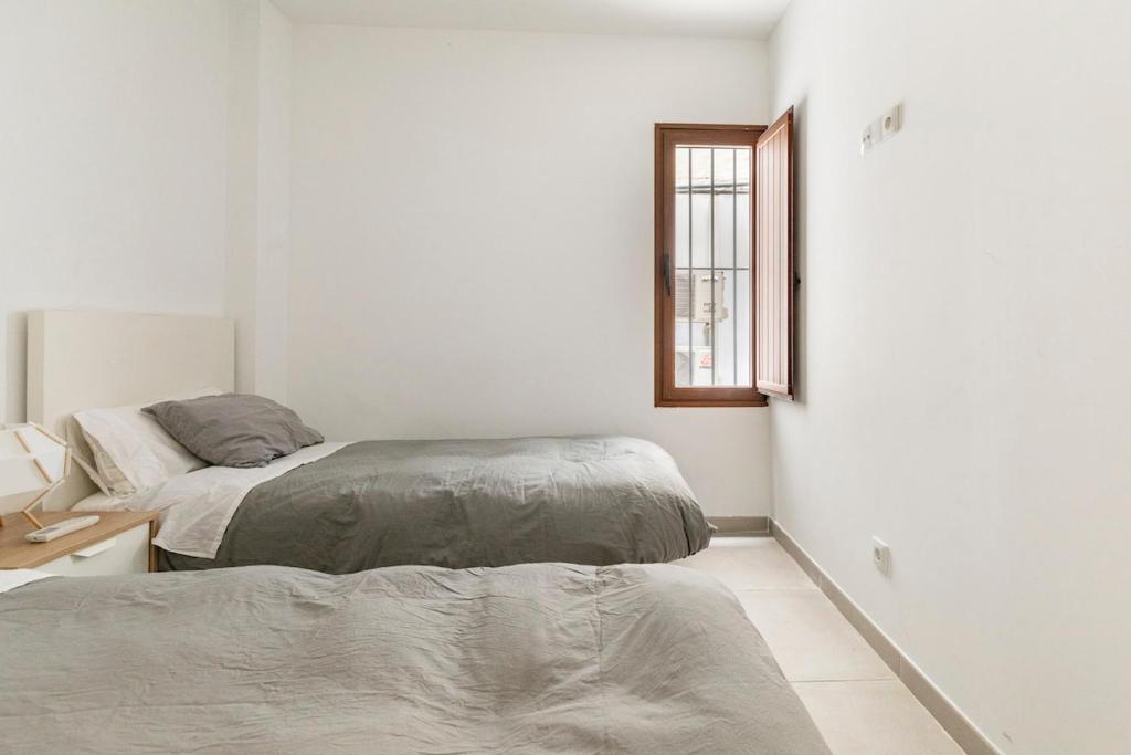 Vivienda junto a Ruzafa - 12 PAX y más - 5