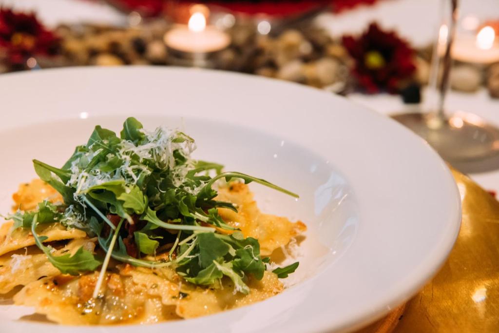 お料理のイメージ