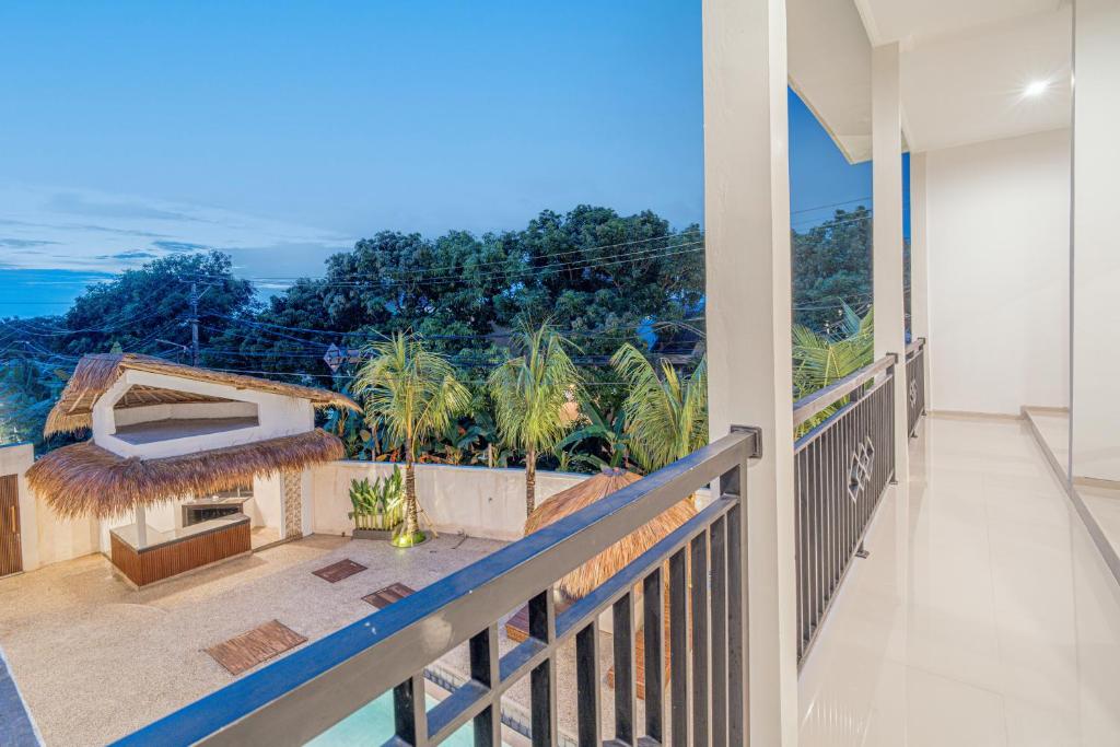 Albe Retreat Balangan Managed By Manara