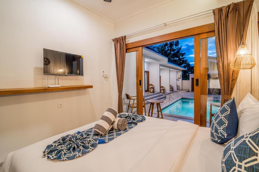 Albe Retreat Balangan Managed By Manara