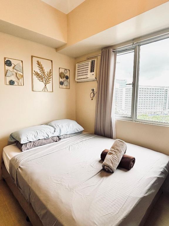 7 The Metro View Dream Loft, Iloilo City