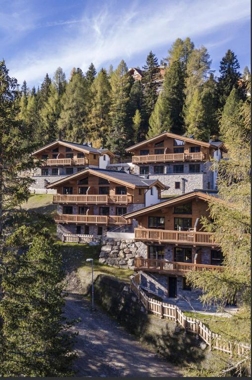 Turracher Zirbenlodges - 1