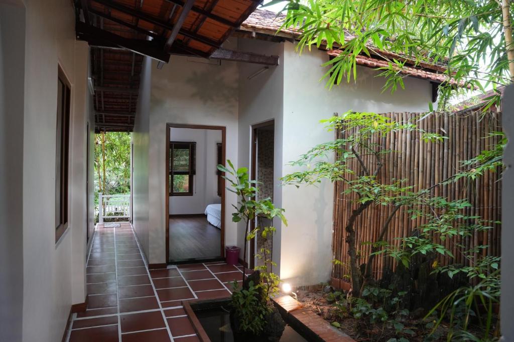 Ann Homestay Retreat Hồ Tràm
