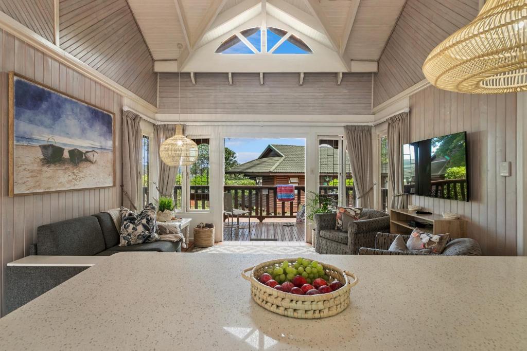 Knysna - Oyster Catcher, Knysna