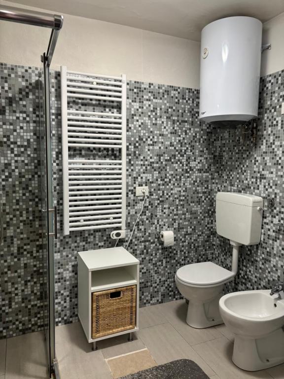 Gesuiti Loft - 3