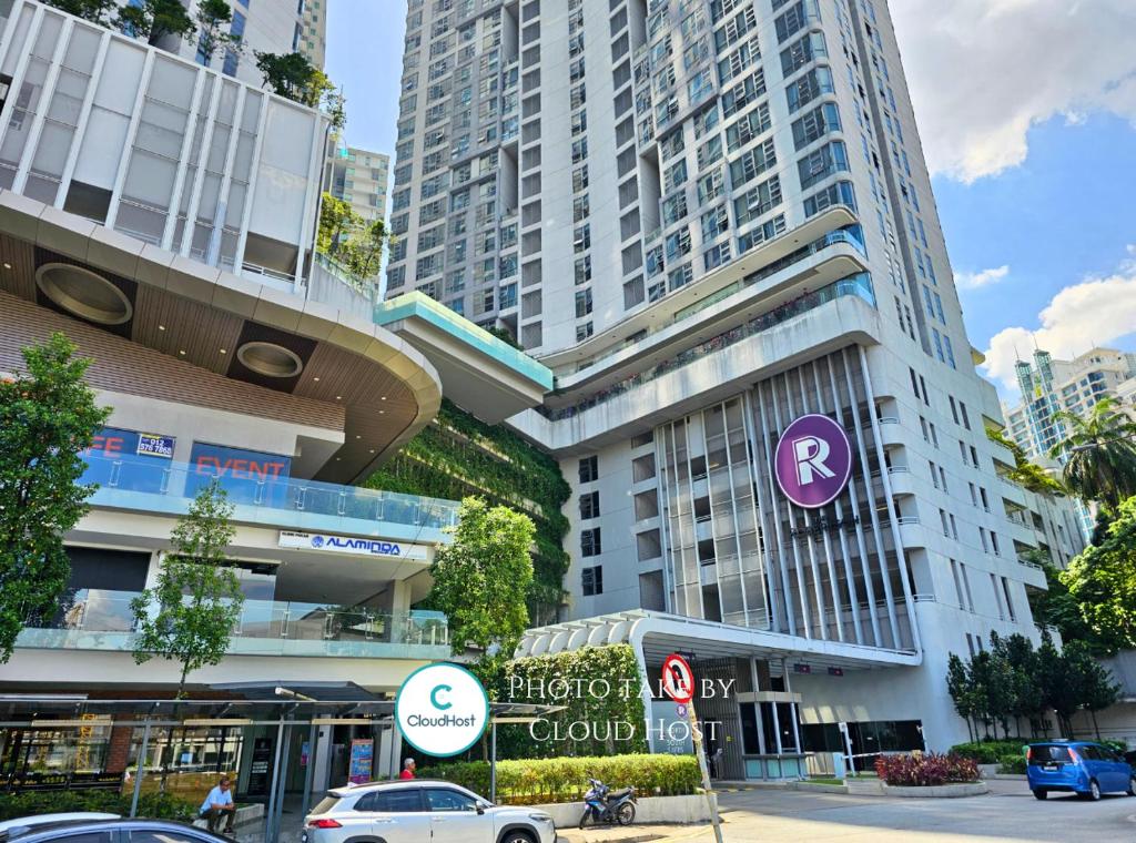 The Robertson Bukit Bintang Kuala Lumpur by Cloud Host, Куала-Лумпур