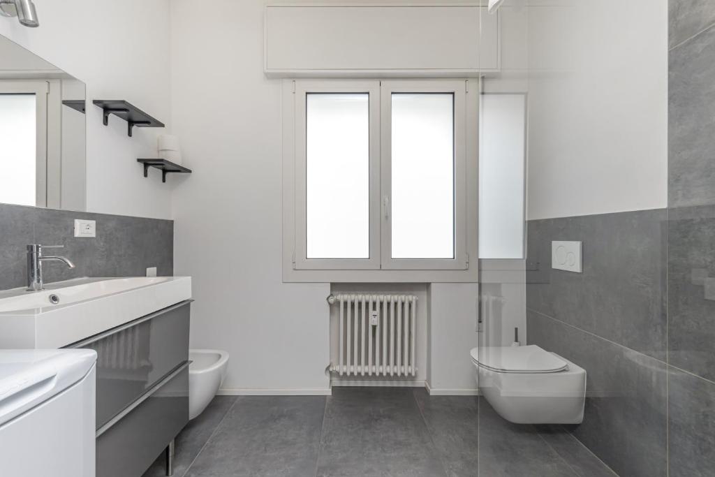 GuestHost - Charming Apartment in Venezia Mestre - 5