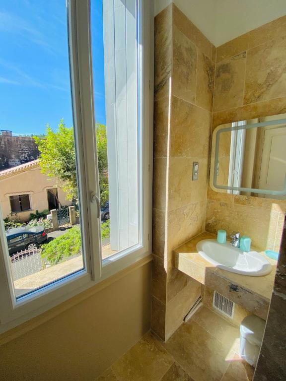 Clair Matin - Appartement Balcon - Maison privée - 4