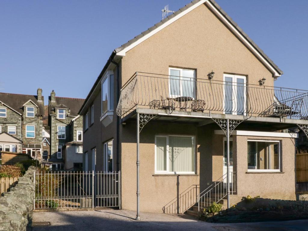 Afton View, Ambleside