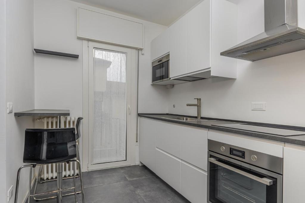 GuestHost - Charming Apartment in Venezia Mestre - 3