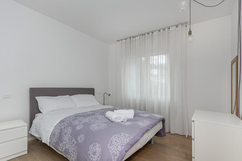 GuestHost - Charming Apartment in Venezia Mestre - 4