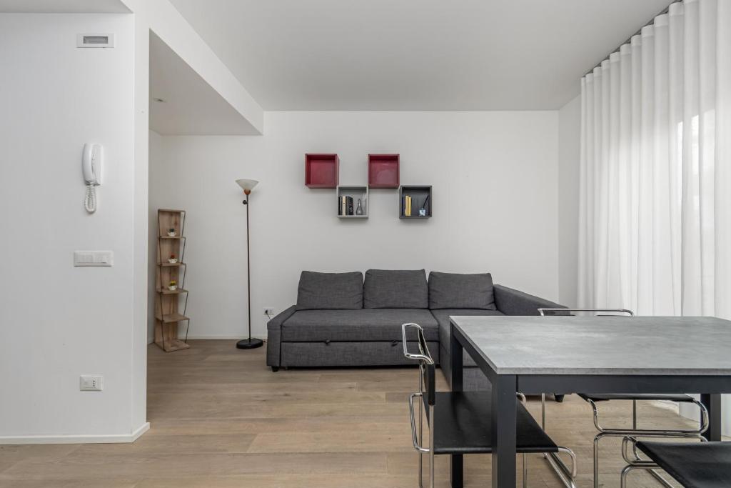 GuestHost - Charming Apartment in Venezia Mestre - 2