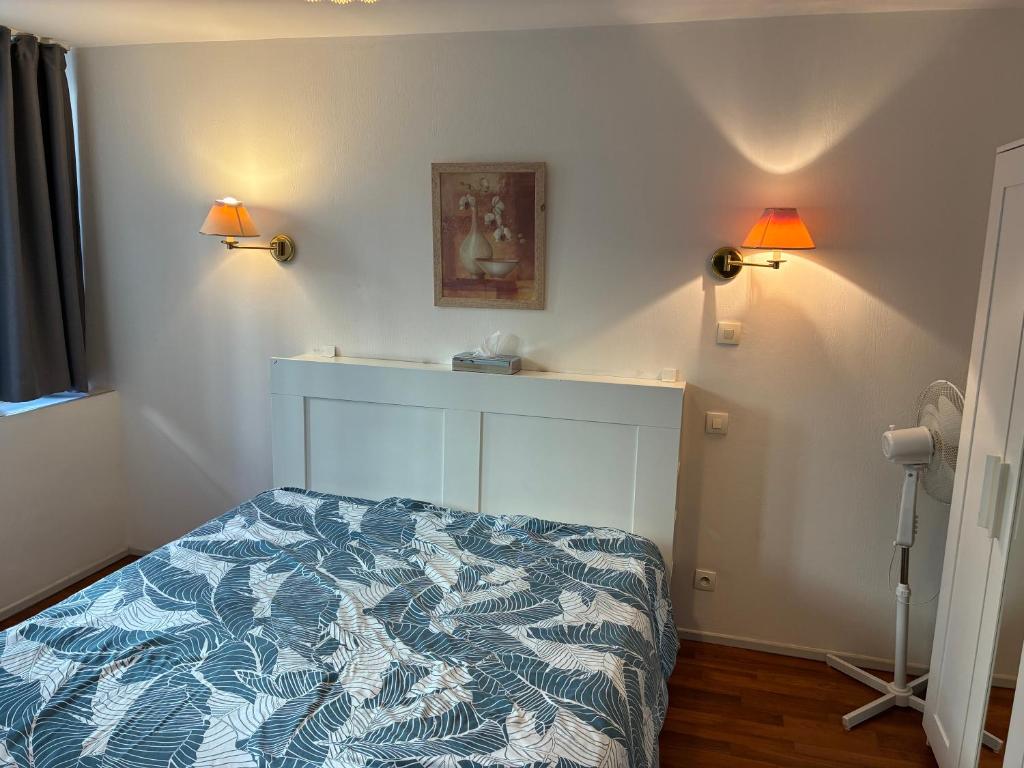 Appartements RESIDILAVERDE Hypercentre - 5